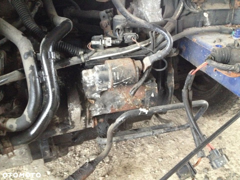 Skrzynia biegów Audi A3 8L1,9 TDI 96-00 - 1