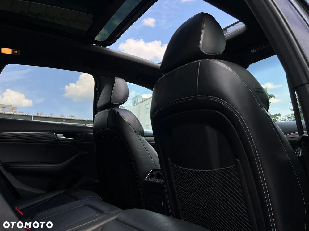 Audi SQ5 - 26