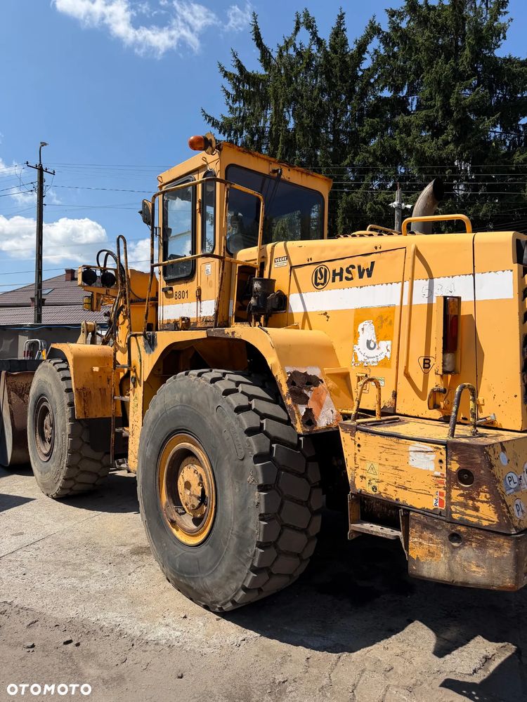 HSW 534 - 8