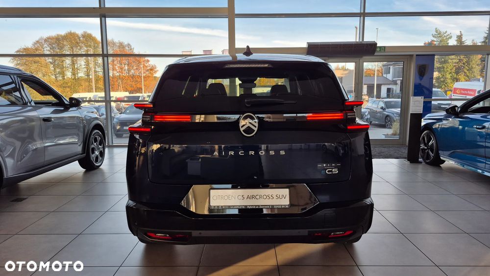 Citroën C5 Aircross 73.7kWh Comfort Range Max - 7