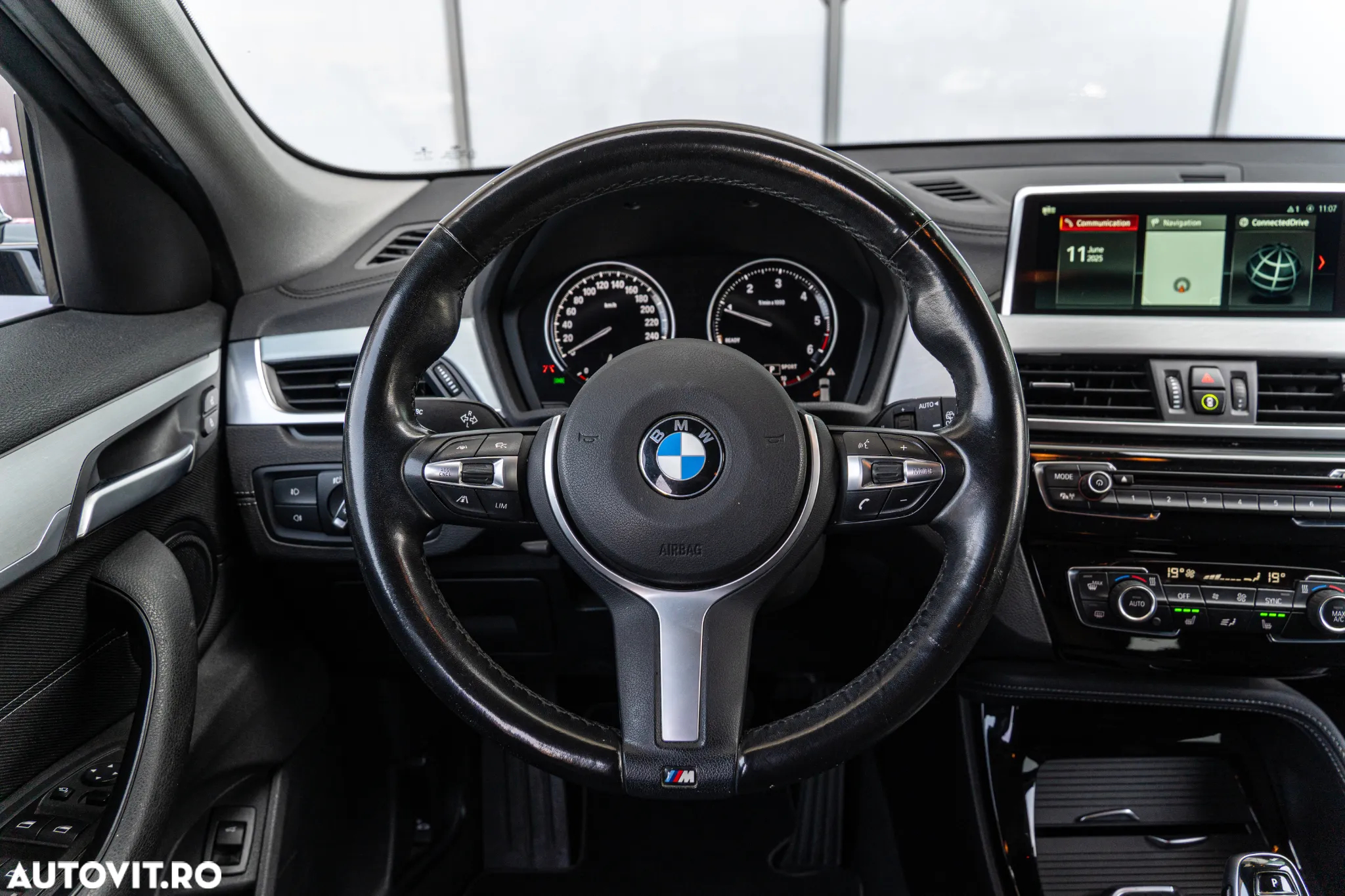 BMW X2 xDrive20d Aut. - 34