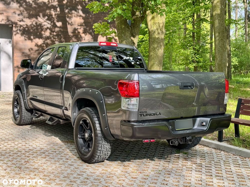 Toyota Tundra 4.7 4x4 Double Cab Limited - 3