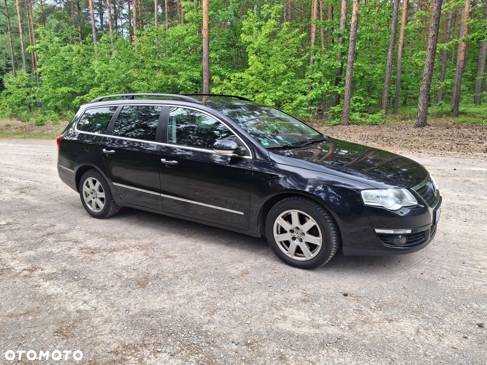 Volkswagen Passat - 10