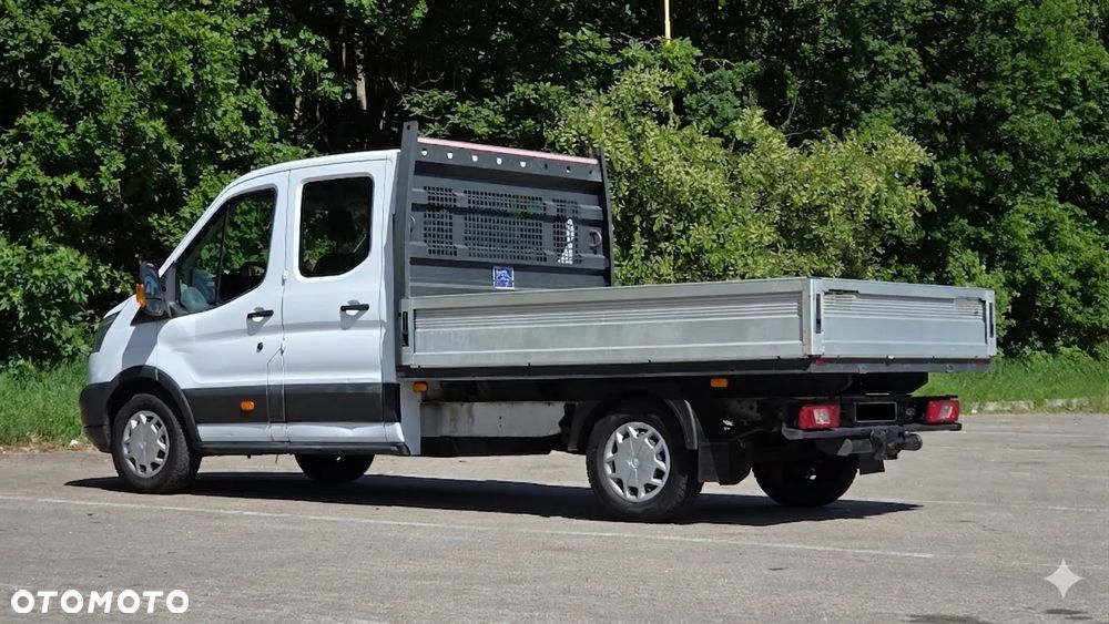 Ford Transit - 5