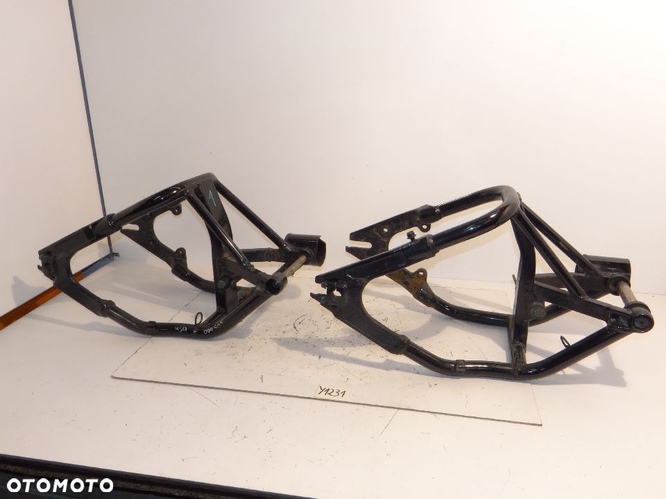 XVS 1100 Drag Star  wahacz Y1231 - 1