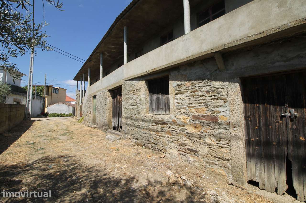 Moradia T6 para Recuperar - Murça, Vila Real - Grande imagem: 3/52