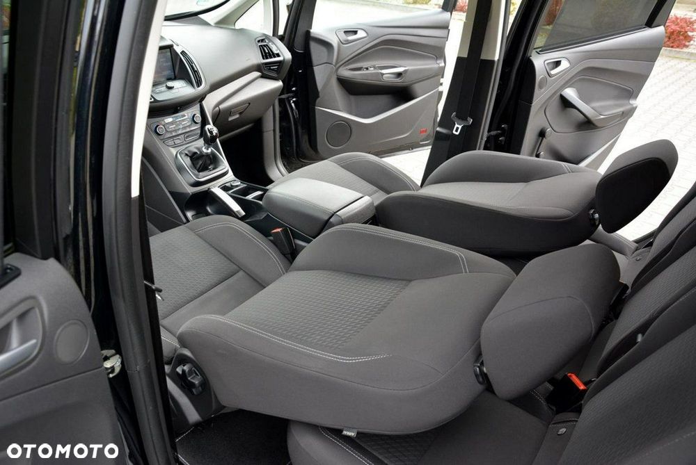 Ford C-MAX - 25