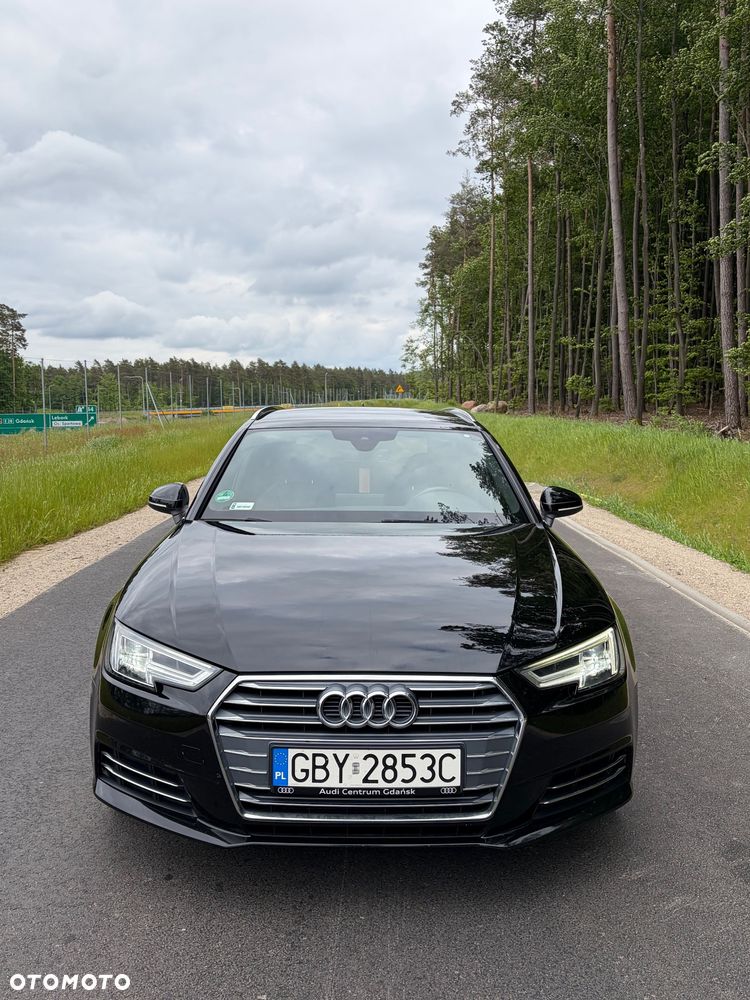 Audi A4 Avant - 3