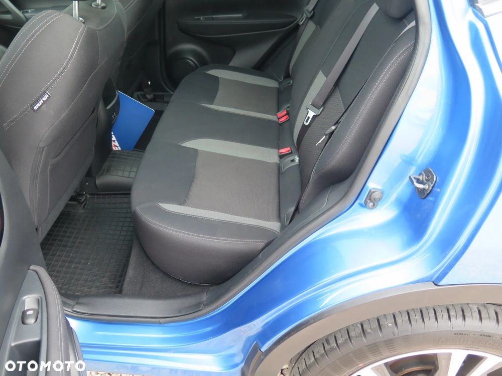 Nissan Qashqai 1.3 DIG-T Acenta - 24