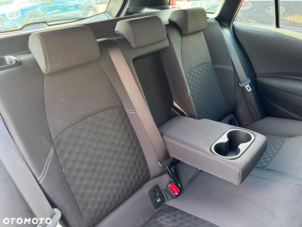 Toyota Corolla 1.8 Hybrid Comfort - 14