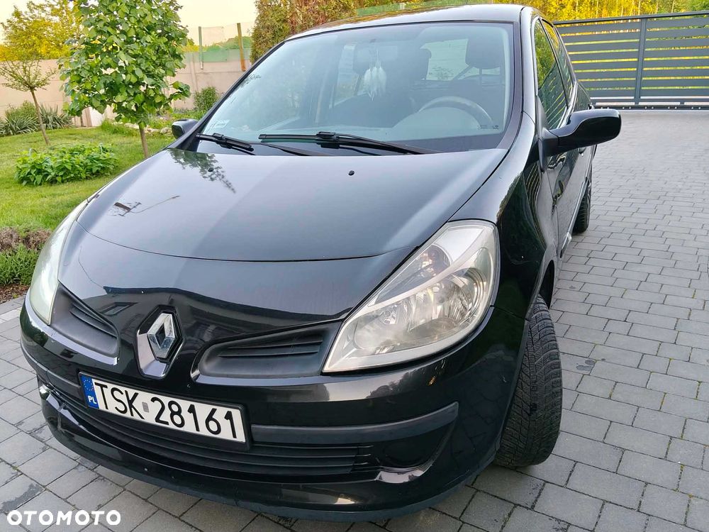 Renault Clio - 4