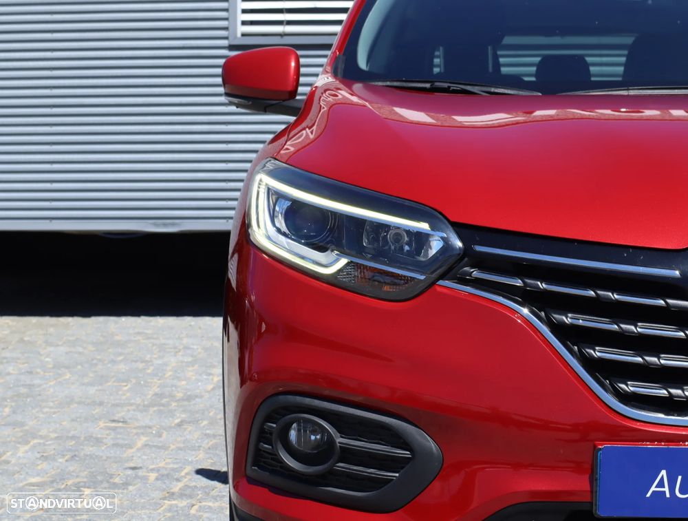 Renault Kadjar 1.5 dCi Intens - 8