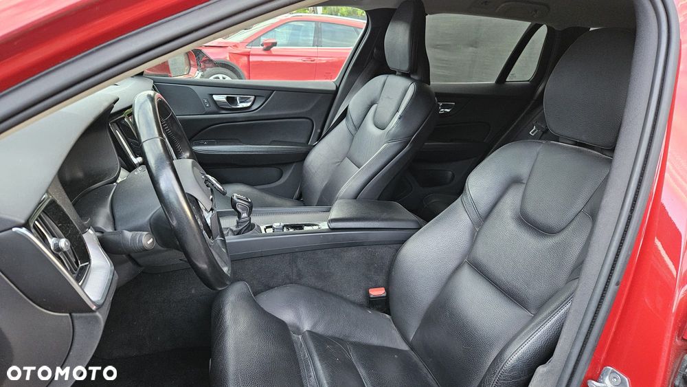 Volvo V60 D3 Geartronic Momentum Pro - 9