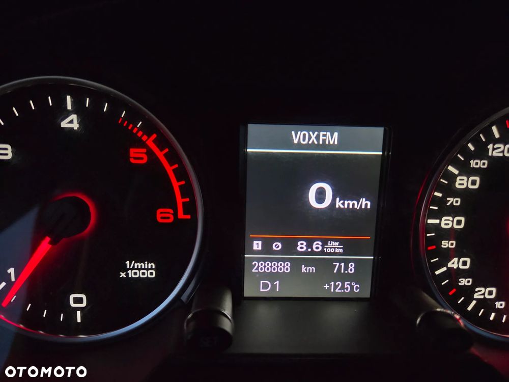 Audi Q5 2.0 TDI Quattro S tronic - 24
