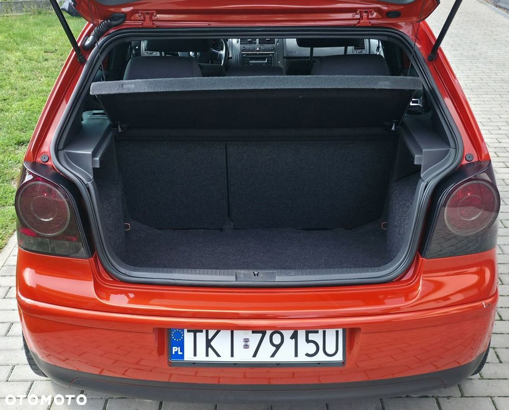 Volkswagen Polo - 6