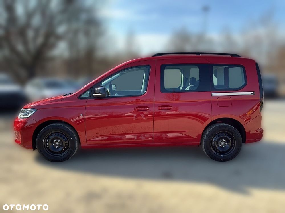 Volkswagen Caddy 2.0 TDI DSG - 4