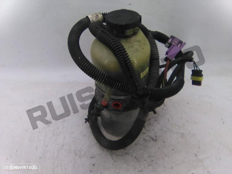 Bomba De Direcção Assistida  Opel Astra G Sw [1998_2004] 1.4 - 3