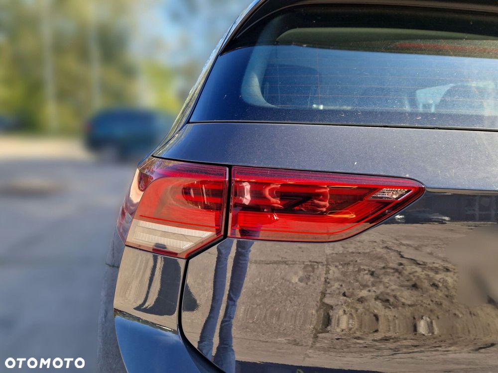 Volkswagen Golf 1.5 TSI EVO Style - 11