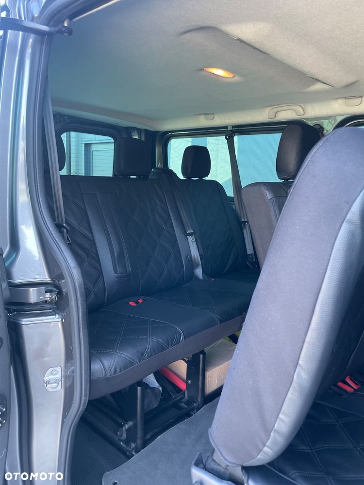 Opel Vivaro L2H1 2,9t Edition - 15