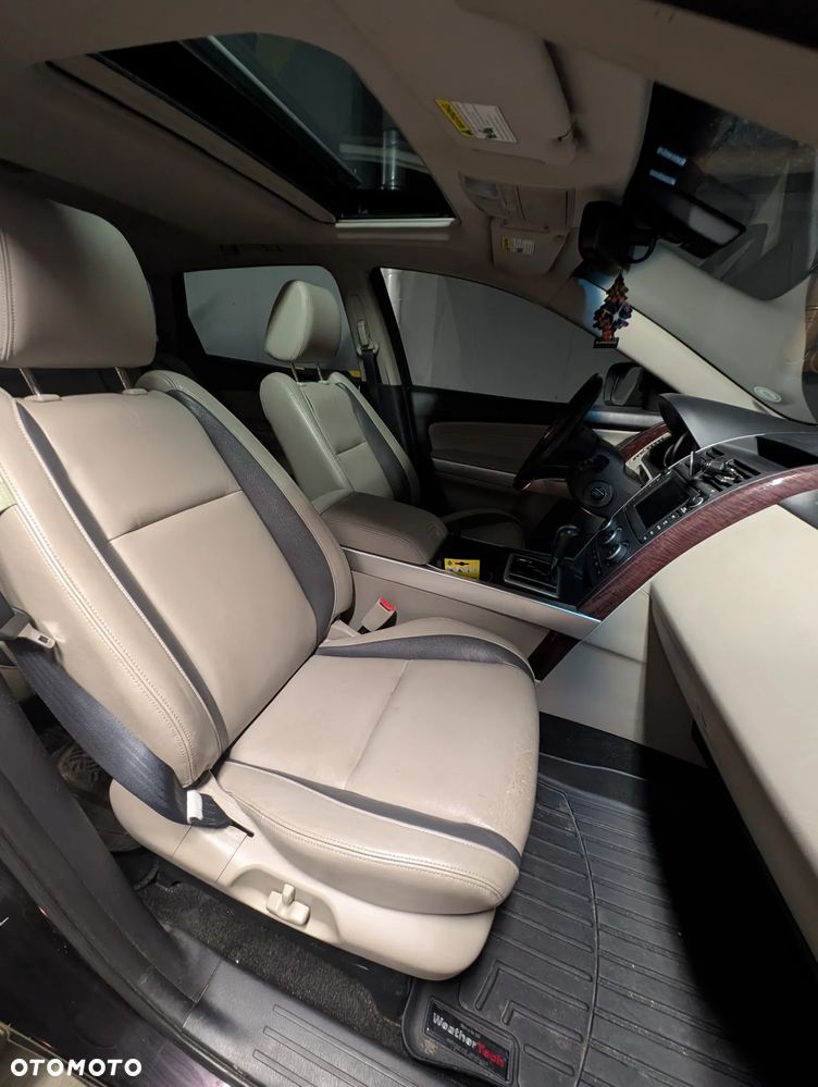 Mazda CX-9 3.7 V6 Grand Touring - 11