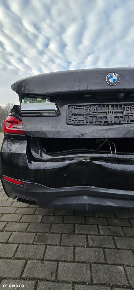 BMW Seria 5 530i - 22