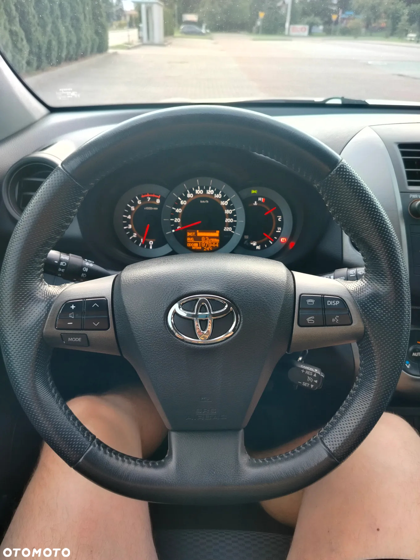 Toyota RAV4 2.0 4x4 Life - 19