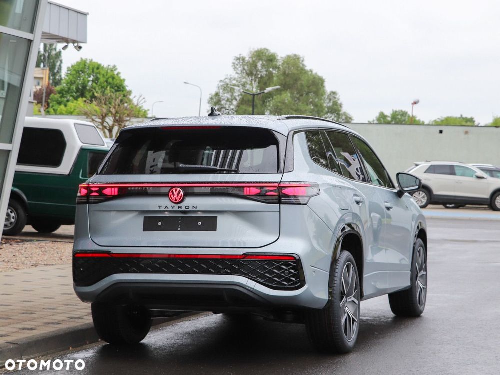 Volkswagen Tayron - 6