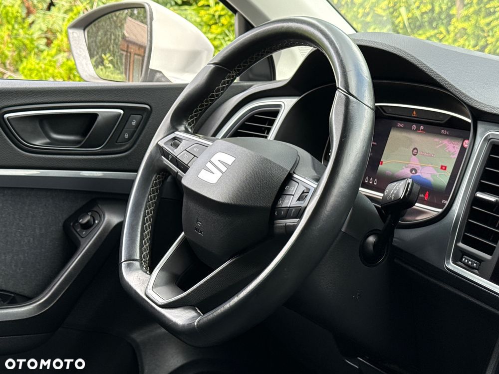 Seat Ateca 2.0 TDI Xcellence - 15