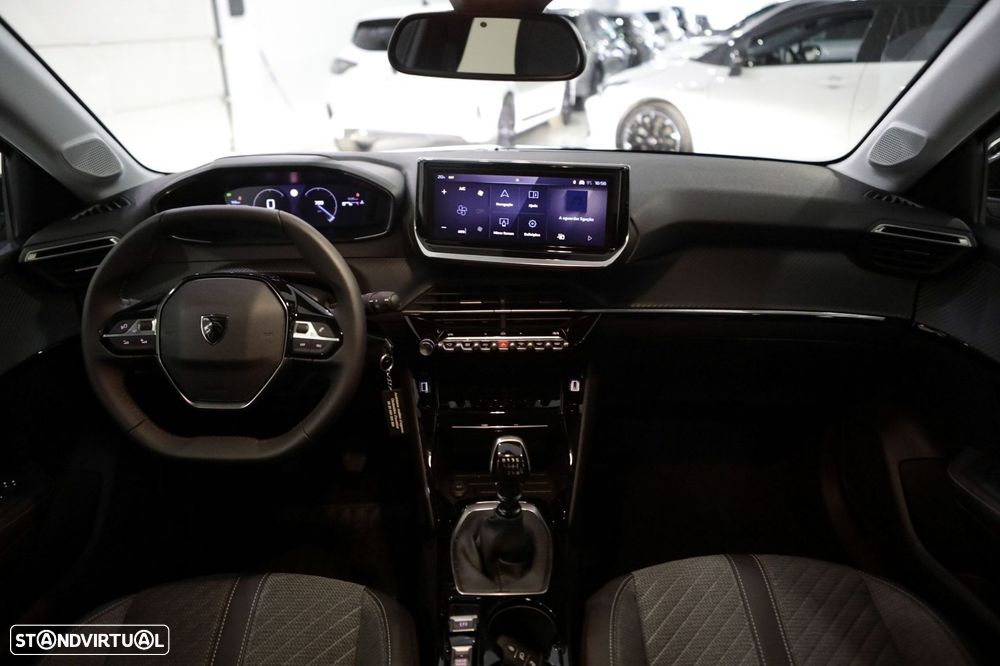 Peugeot 208 1.2 PureTech Allure - 25