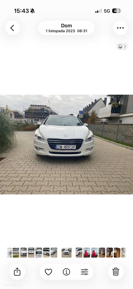 Peugeot 508 - 13
