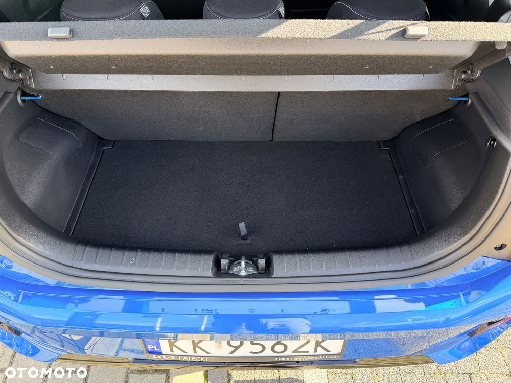 Kia Picanto 1.2 DPI L - 9