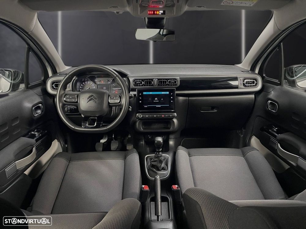 Citroën C3 1.2 PureTech Shine - 5