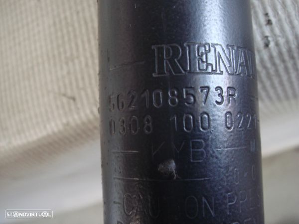Amortecedor Tr Dto Renault Clio Iii (Br0/1, Cr0/1) - 3