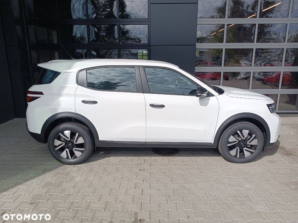 Opel Frontera - 6