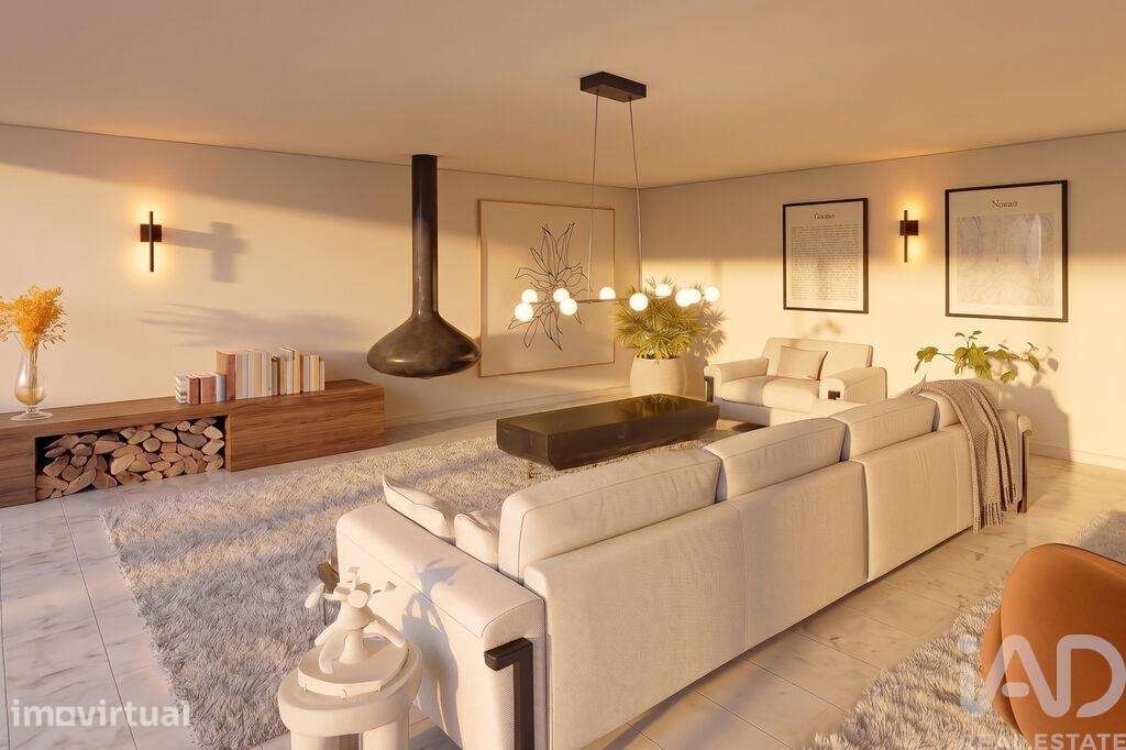 Casa / Villa T4 em Alcabideche de 526,00 m2 - Grande imagem: 3/21