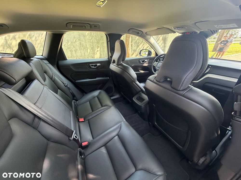 Volvo XC 60 T4 Inscription - 8