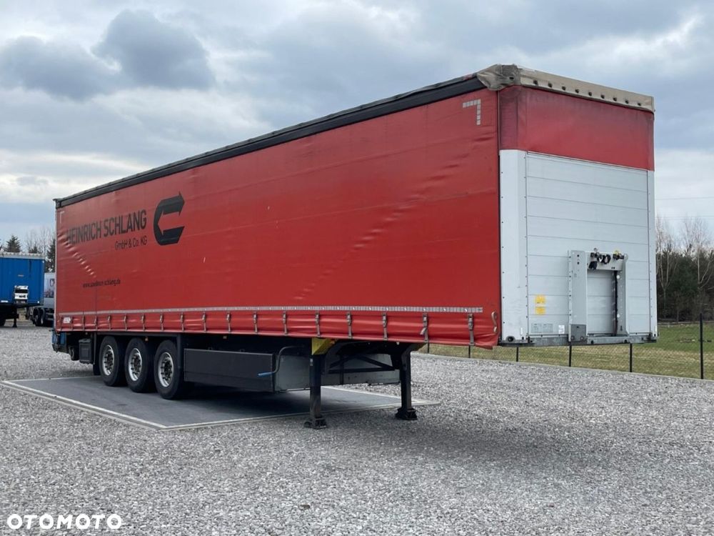 Schmitz Cargobull SCB*S3T - 3