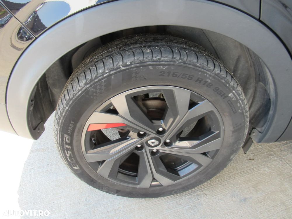 Renault Arkana E-TECH RS Line - 9