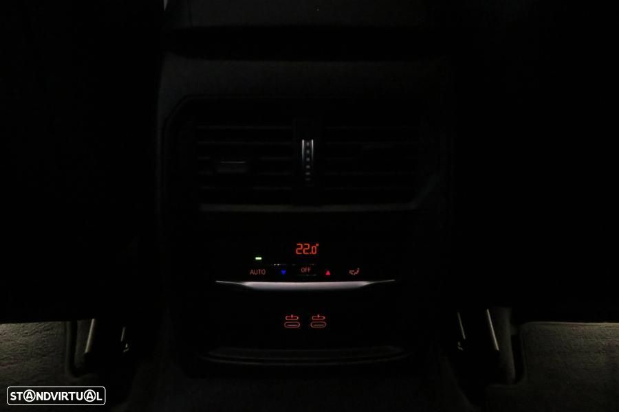 BMW 320 d Pack M Auto - 32