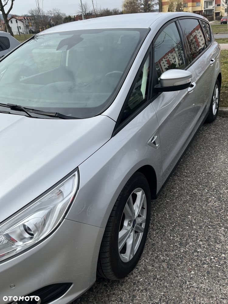 Ford S-Max 2.0 TDCi Trend PowerShift - 10