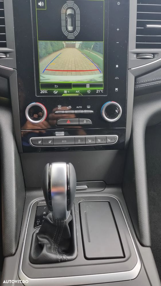 Renault Talisman ENERGY dCi 160 EDC INITIALE PARIS - 19