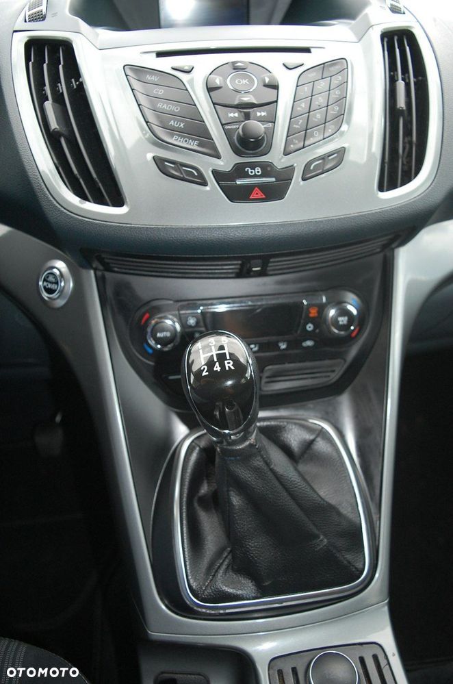 Ford C-MAX - 24