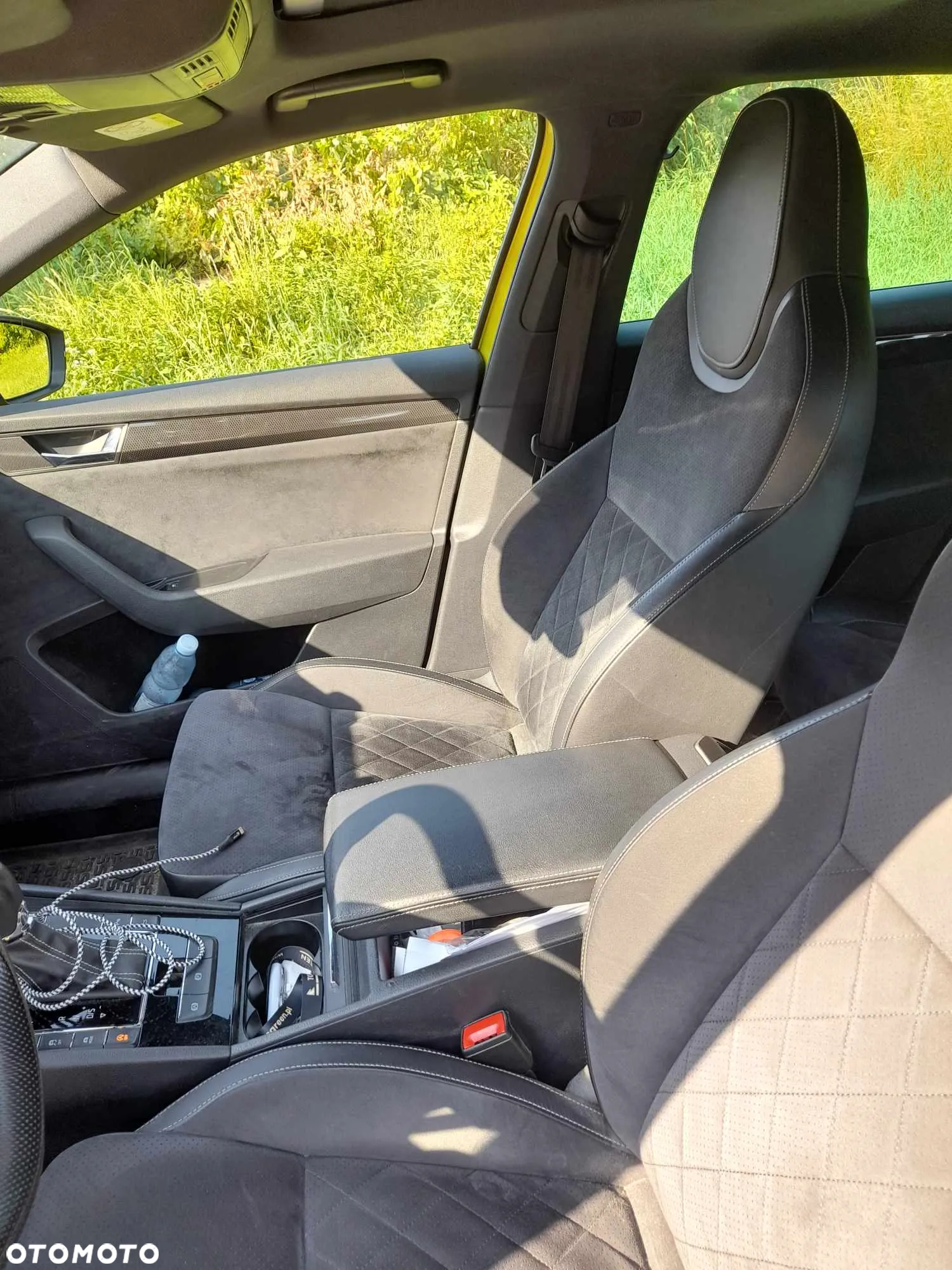 Skoda Superb 2.0 TDI 4x4 Sportline DSG - 3