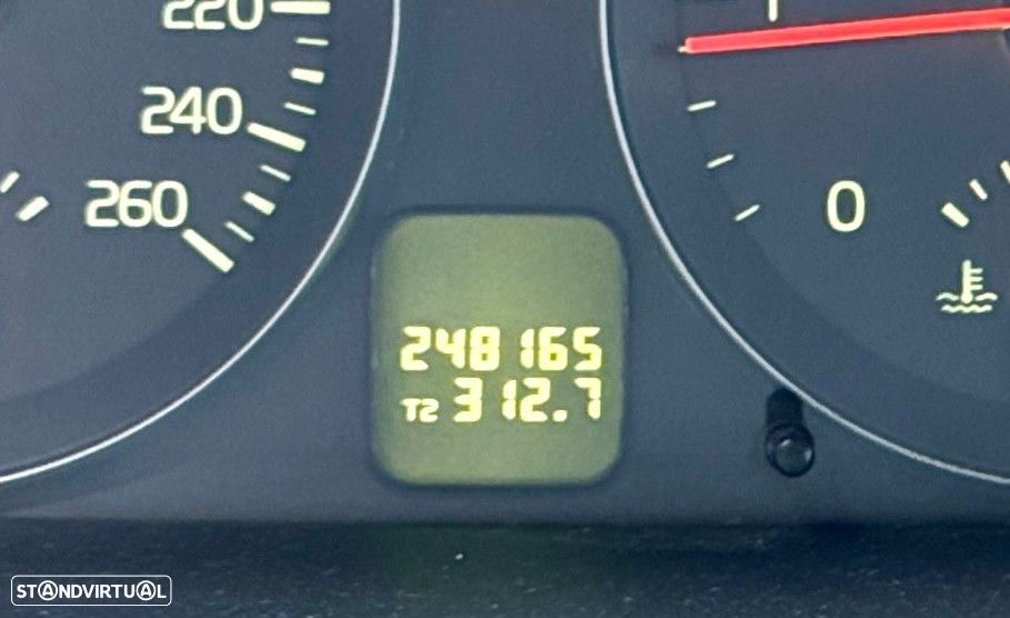 Volvo V50 1.6 D Kinetic - 6