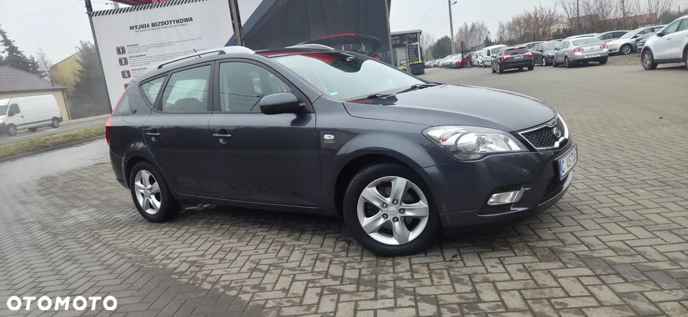 Kia Ceed 1.4 Optimum - 18