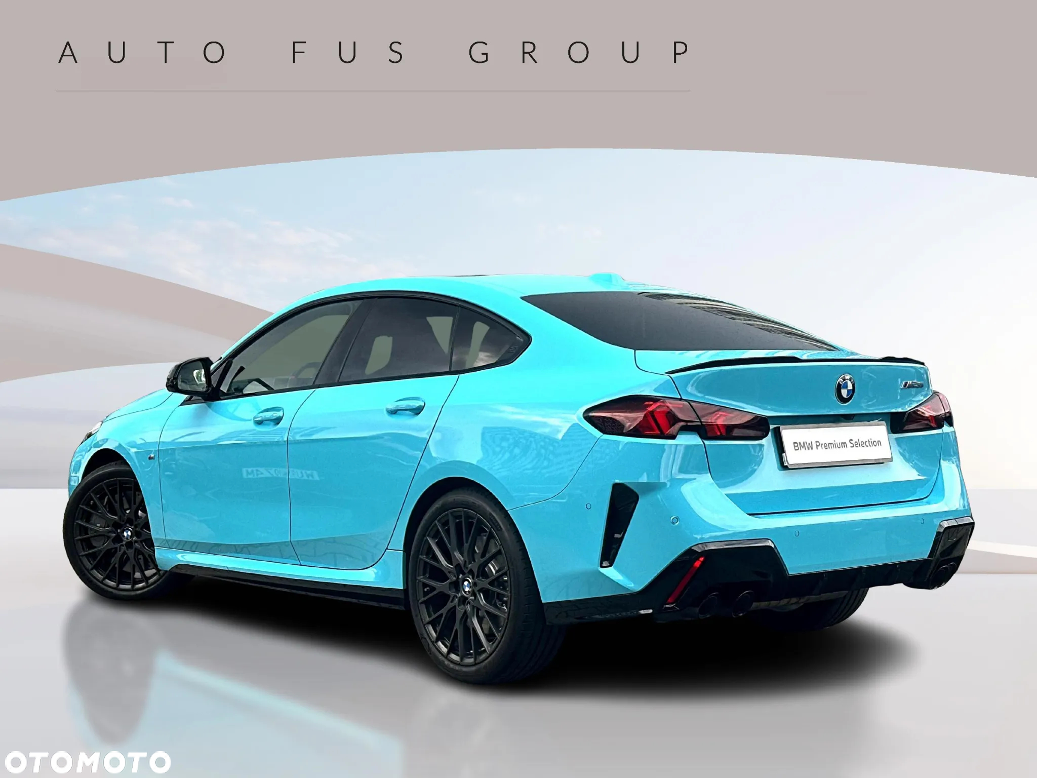 BMW Seria 2 M235i xDrive - 4