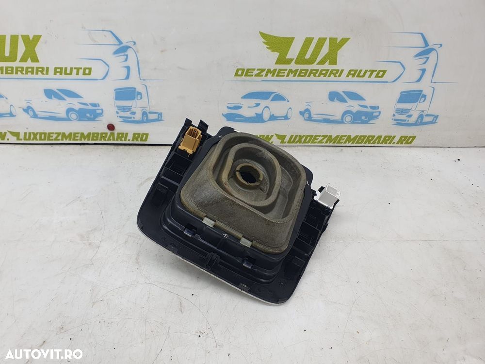 Manson schimbator viteze 3c0864263a Volkswagen VW Passat B6  [din 2005 pana  2010] - 3