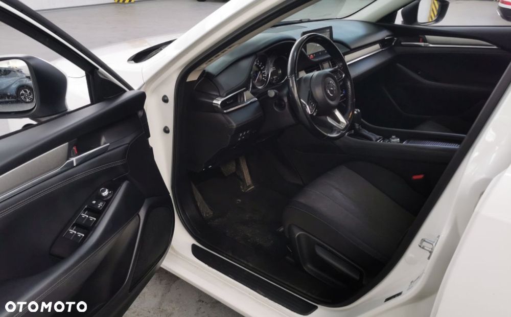 Mazda 6 2.0 SkyJoy - 6