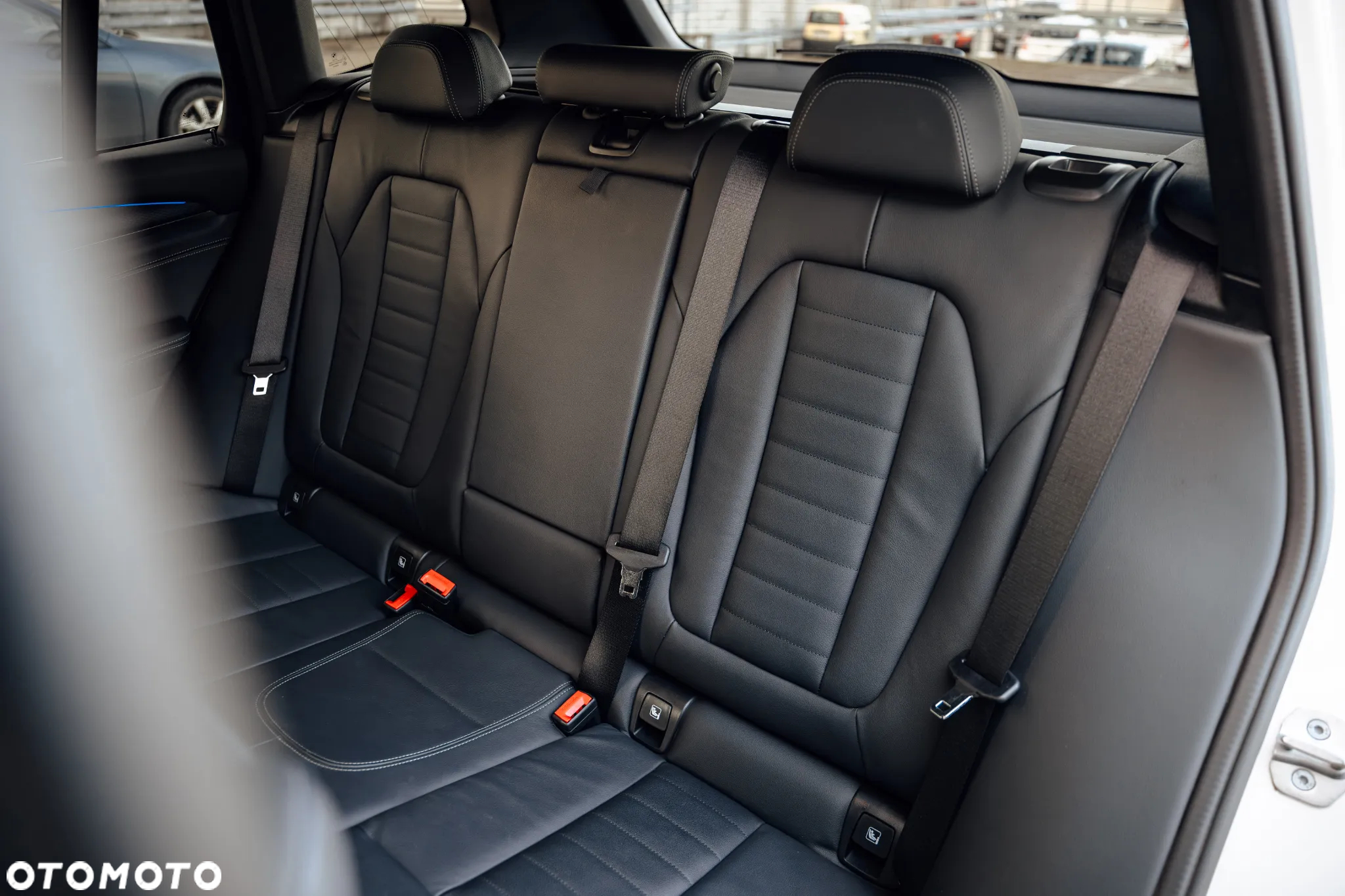 BMW X3 xDrive20d - 15
