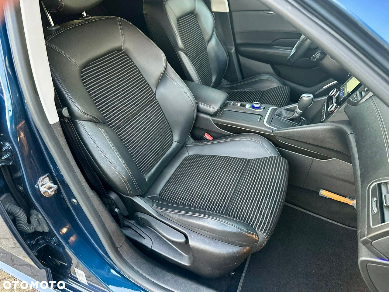 Renault Talisman Grandtour ENERGY TCe 200 EDC INTENS - 9